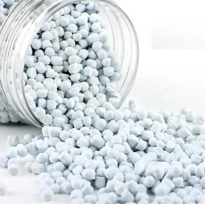 High Quality White Masterbatch Indonesia