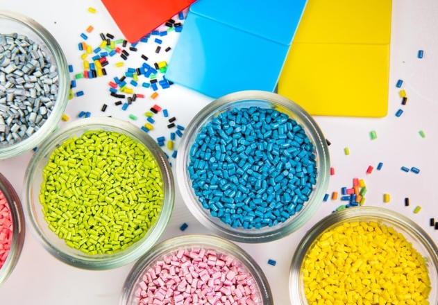 The Science Behind PP Masterbatch Composition And Properties