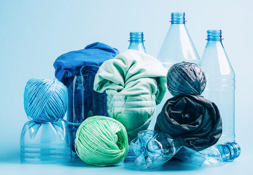 Polyester Material Classification