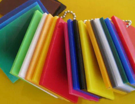 Plastic Polymer Identification