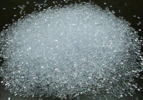 Transparent SAN Plastic Material