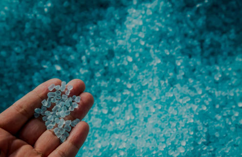 PS Plastic Material Advantages PS Plastic Material Advantages