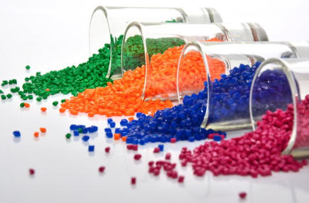 ABS Masterbatch For Injection Molding