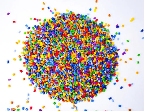 Plastic Aging And Decay