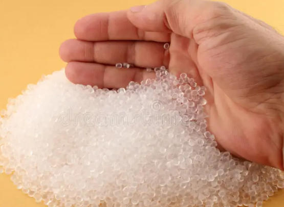 Plastic Material Properties