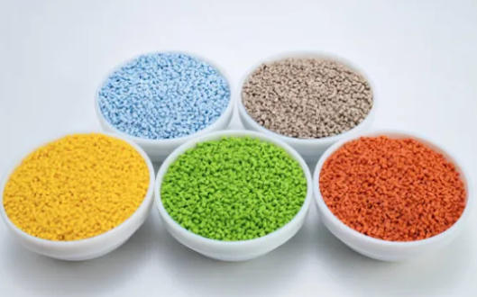 Innovative Applications of PA Masterbatch in Consumer Electronics