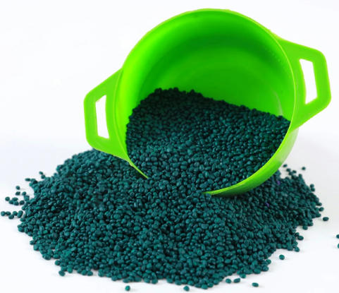 High Quality PVC Masterbatch Indonesia