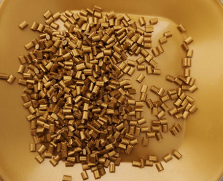 ABS Masterbatch Material Strength