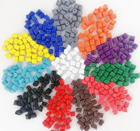 Turkey PC Masterbatch Factory