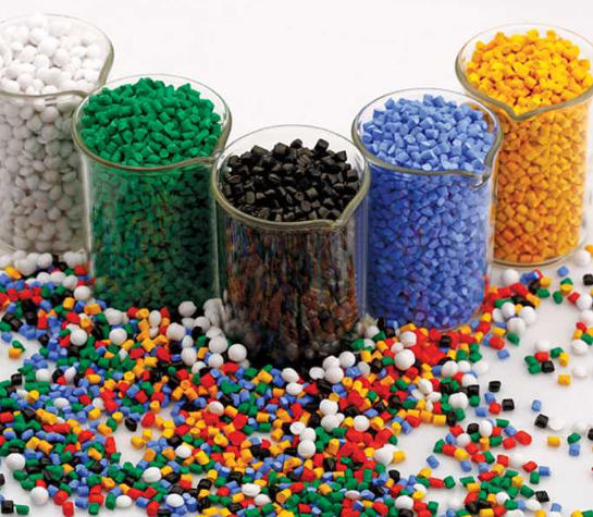 The Role of PA Masterbatch in Reducing Production Costs