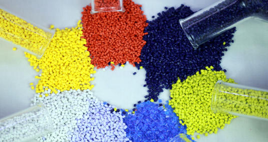 PVC Compound And Masterbatch Thailand