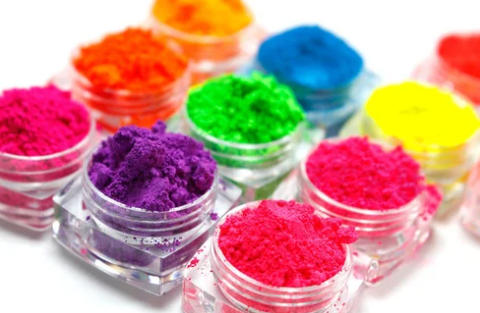 Premium Pigments And Masterbatch Manufacturers Saudi Arabia