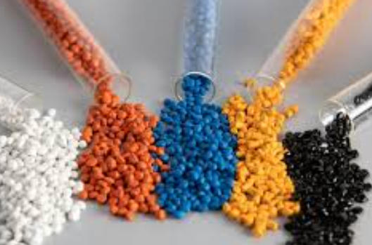 Improved Polymer Properties Masterbatch