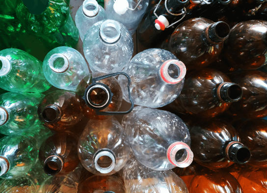 Clear Bioplastic Materials Clear Bioplastic Materials