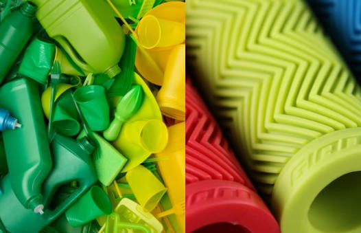 Rubber For Manufacturing