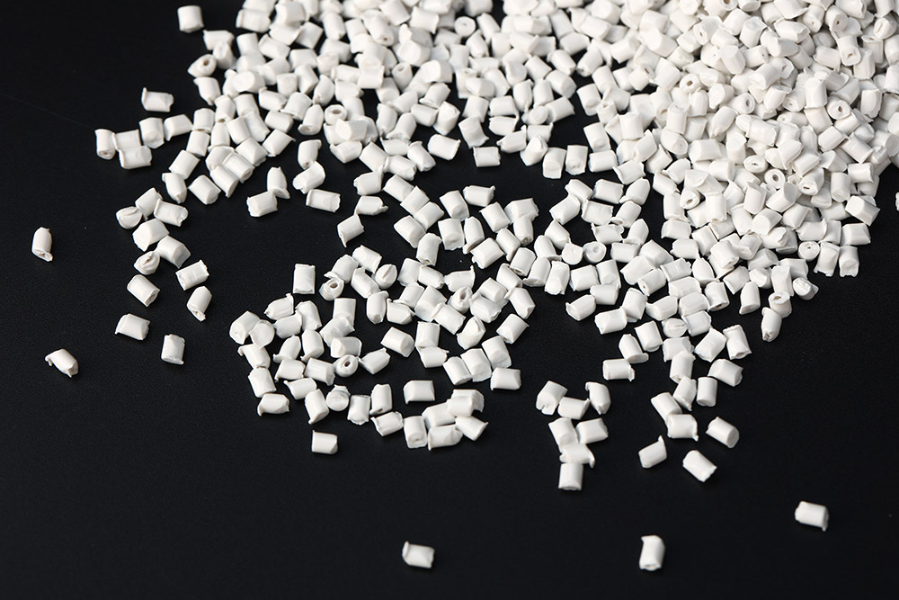 PP Anti-UV Masterbatch