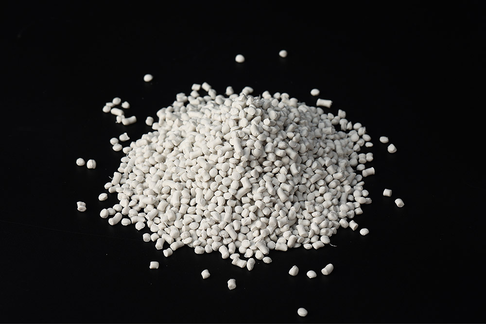 PP Filler Masterbatch