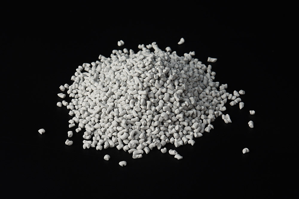 PP Nonwoven Filler Masterbatch