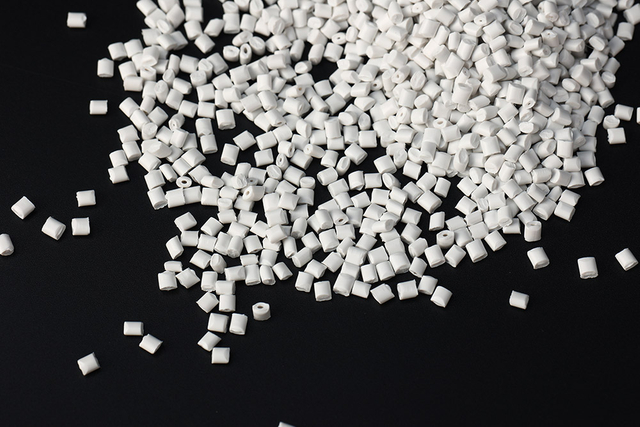 PP Antibacterial Masterbatch