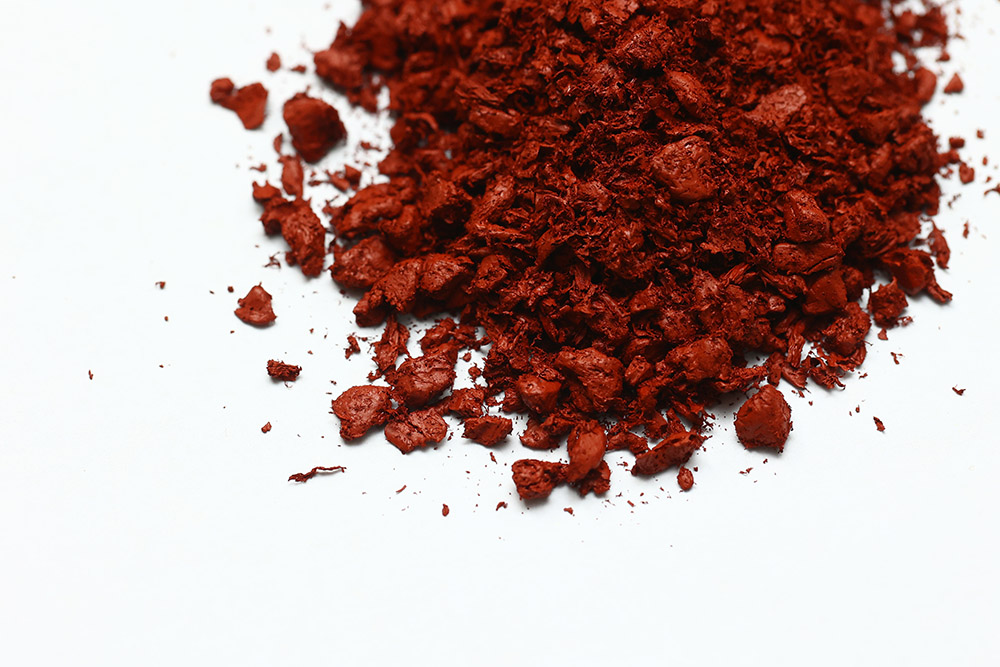 High Pigment Brown Sand