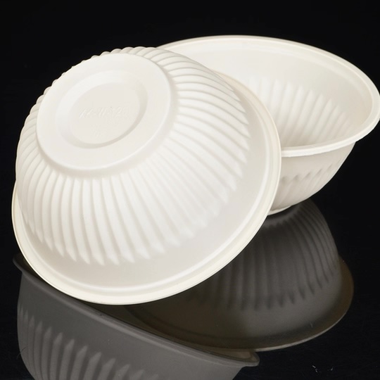 Biodegradable Bowls