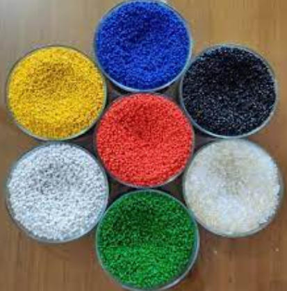 Automotive Masterbatch Manufacturers Vietnam