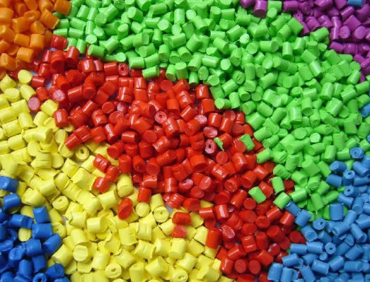 China Plastic Compounding Manufacturers