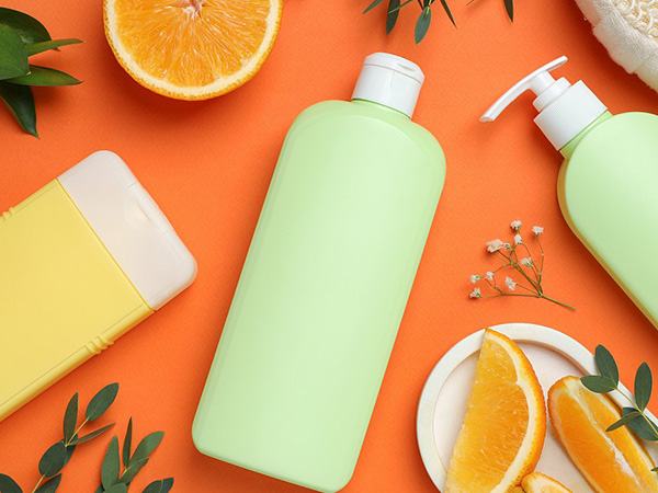 Consumer goods packaging