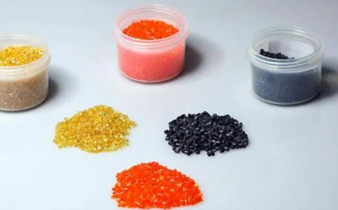 Ms Plastic Uses In Industry