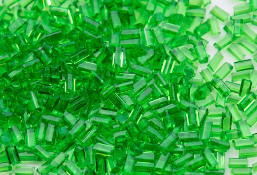 Masterbatch Safety Precautions