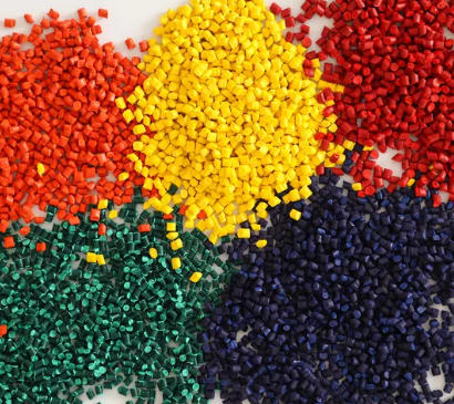 China Plastic Masterbatch Suppliers