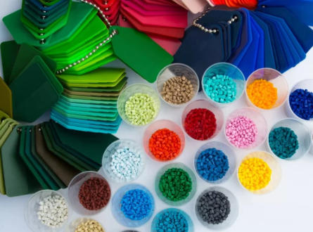 Plastic Material Decision Guide