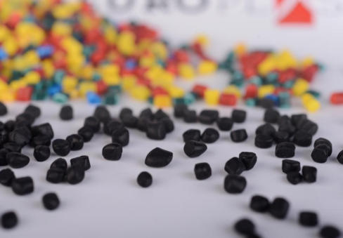 Durable ABS Masterbatch Automotive Industry