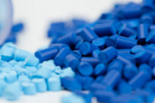 ABS Masterbatch Production In Israel