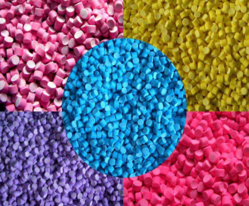 Industrial ABS Masterbatch Vietnam