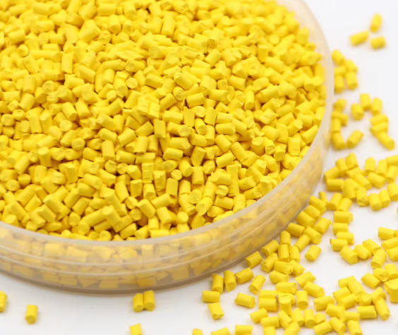 Thailand PA Masterbatch Factory Thailand PA Masterbatch Factory