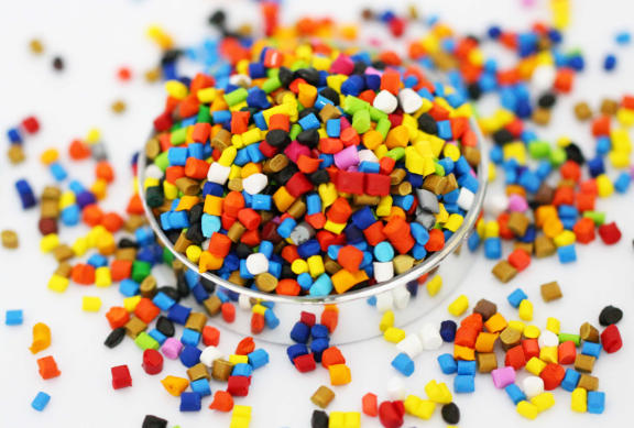 Polyamide Color Masterbatch Kuwait