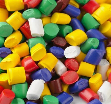 Wholesale Color Masterbatch Oman