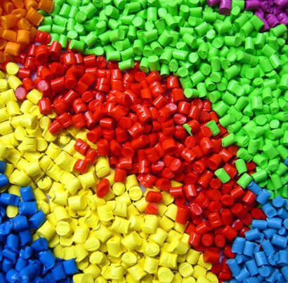 PVC Additive Masterbatch Thailand