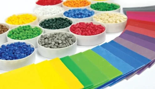 PVC Masterbatch Production PVC Masterbatch Production