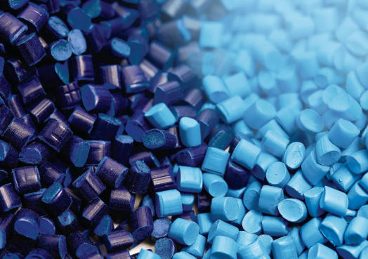 How To Develop Masterbatch for Recycled Plastics How To Develop Masterbatch for Recycled Plastics