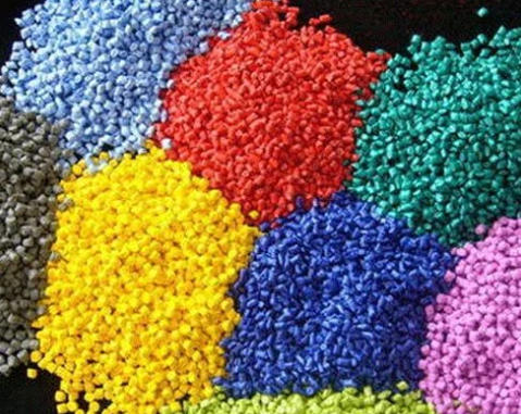 TPU Masterbatch Applications TPU Masterbatch Applications