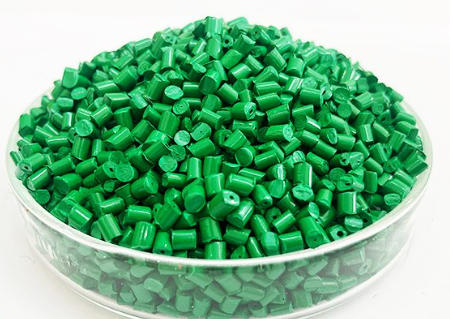 TPU Masterbatch For Circular Economy Plastics