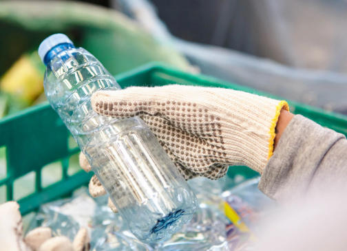 PLA Clear Biodegradable Plastic PLA Clear Biodegradable Plastic