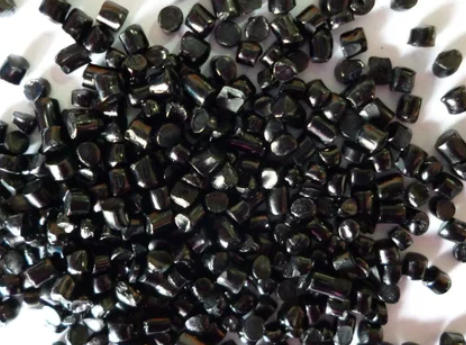 High-Performance Black Masterbatch
