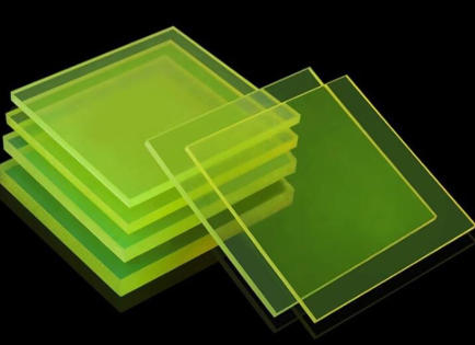 Elastic Material Uses