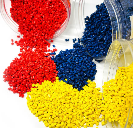 Turkey Polymer Additives Suppliers