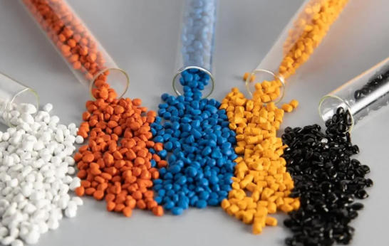 Masterbatch Distribution Thailand