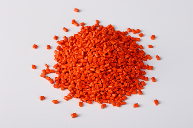 PERT Orange Masterbatch