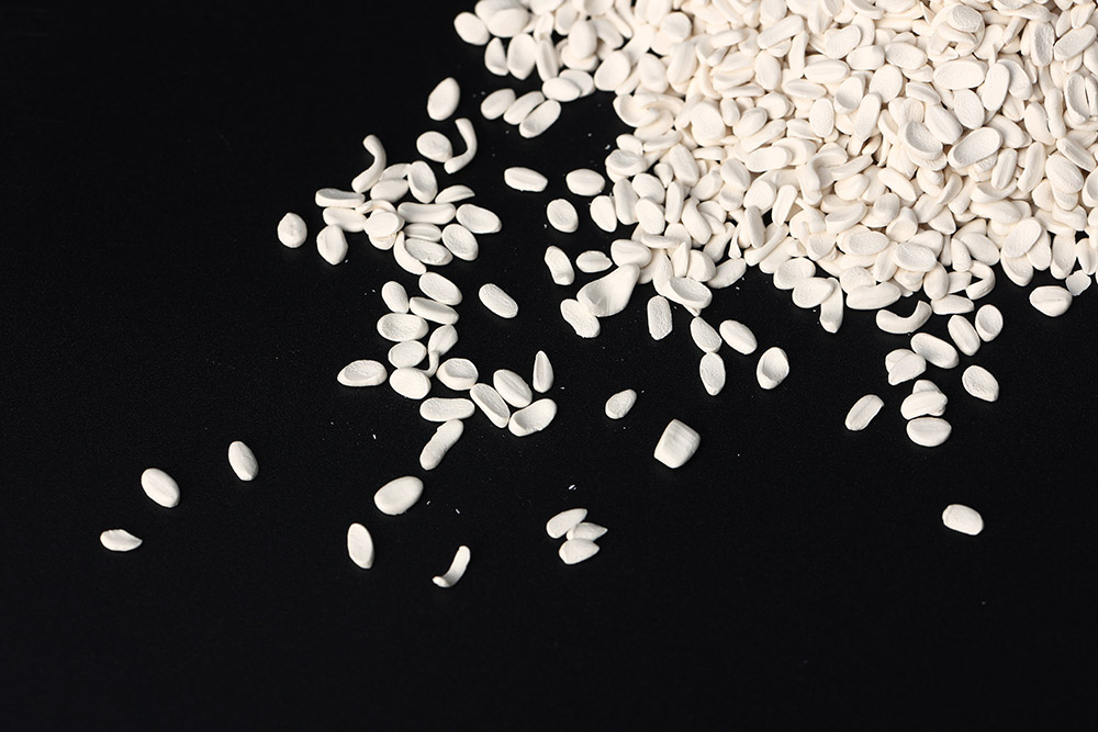 PE Flame Retardant Masterbatch